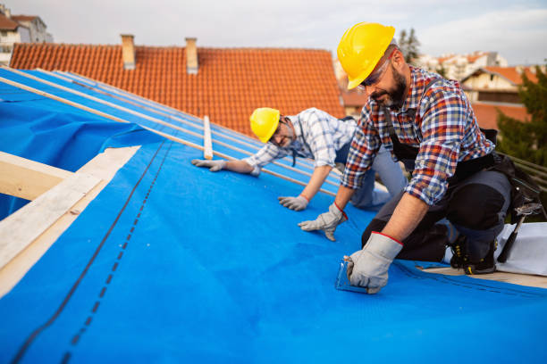 Hot Roofs in St Helens, OR