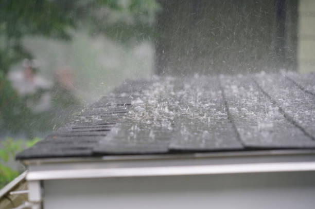 St Helens, OR Roofing Service Company