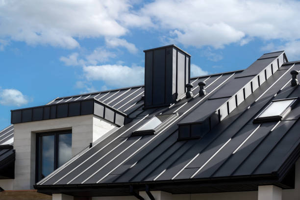 Best Flat Roofing  in St Helens, OR